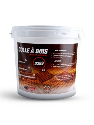 COLLE BLANCHE POUR BOIS - Colles Spécifiques chez Societe tunisienne de  quincaillerie